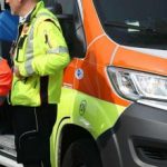 Incidente nel Bresciano scontro tra camion e 2 auto a Esine un morto