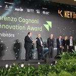 Innovazione e Startup di Key Expo a Rimini Fiera