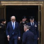 Joe Biden ok dal medico E sano puo fare il presidente