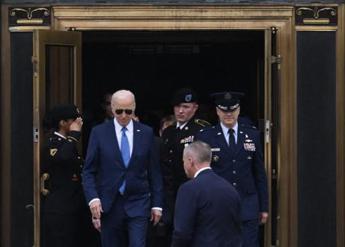 Joe Biden ok dal medico E sano puo fare il presidente