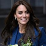 Kate Middleton in miglioramento come sta la principessa del Galles