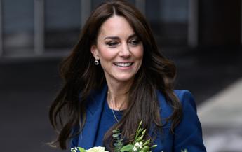 Kate Middleton in miglioramento come sta la principessa del Galles