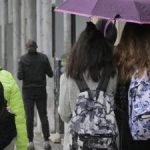 Maltempo a Vicenza scuole chiuse domani 28 febbraio