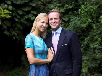 Morto a 45 anni Thomas Kingston era marito di Lady Gabriella Windsor