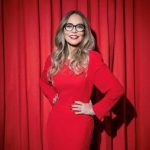 Ornella Muti Vado in Russia per scrivere il libro della mia vita