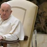 Papa Francesco influenzato annullate le udienze di oggi