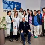 Parkinson allIrccs Mondino di Pavia somministrata nuova terapia