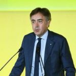 Poste cda nomina Giuseppe Lasco nuovo direttore generale