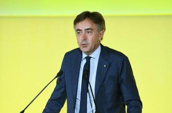 Poste cda nomina Giuseppe Lasco nuovo direttore generale