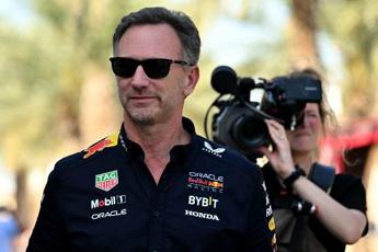 Red Bull respinge accuse contro Horner Resta capo del team