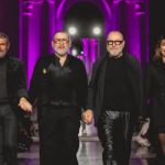 Roma Couture lAlta Moda Capitolina torna in passerella