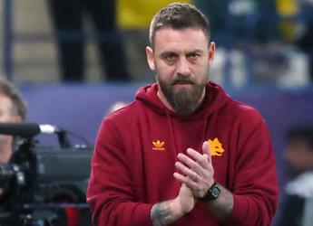 Roma De Rossi firma il rinnovo di contratto fino al 2027