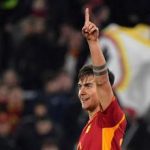 Roma Torino 3 2 tripletta di Dybala e giallorossi salgono