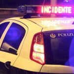 Roma incidente in scooter sulla Flaminia morto 19enne