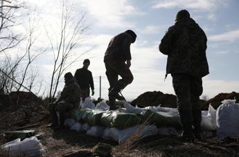 Russia dichiara allerta anti terrorismo in tre regioni al confine con Ucraina