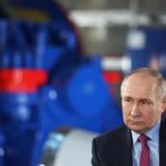 Russia lannuncio di Putin Il 95 delle armi nucleari sono state modernizzate