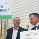 Serenissima Ristorazione acquista crediti di sostenibilita per assorbimento 100 t di CO2