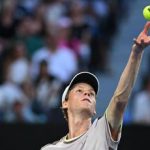 Sinner si ritira da Atp Madrid non giochera i quarti di finale