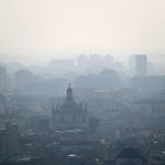 Smog veleno per il cervello piu segni Alzheimer in chi vive in aree inquinate lo studio