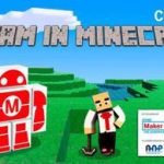 Steam in Minecraft contest su transizione ecologica premia idee della scuola