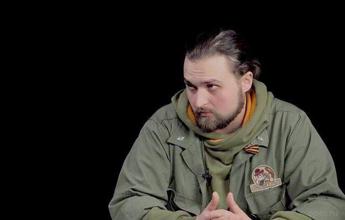 Strage di russi a Avdiivka blogger critica strategia trovato morto