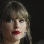 Taylor Swift il padre accusato di aver aggredito un fotografo