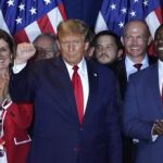 Trump stravince le primarie in Sud Carolina A novembre diro a Biden sei licenziato