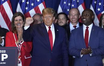 Trump stravince le primarie in Sud Carolina A novembre diro a Biden sei licenziato