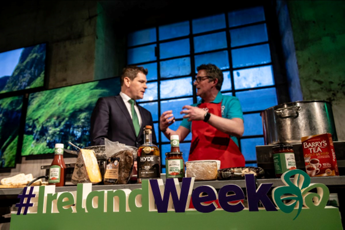 Turismo dal 10 al 17 marzo a Milano va in scena la Ireland Week