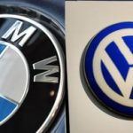 Volkswagen e Bmw richiamano migliaia di auto negli Usa ecco perche