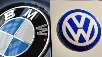 Volkswagen e Bmw richiamano migliaia di auto negli Usa ecco perche