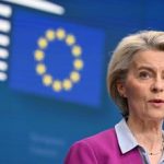 Von der Leyen Difenderemo democrazia da euroscettici e amici di Putin