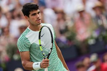 Alcaraz vince a Indian Wells Medvedev battuto in finale