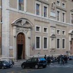 Allarme bomba al ministero della Cultura evacuato edificio