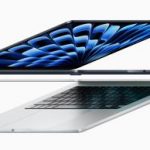 Apple lancia i nuovi MacBook Air da 13 e 15 pollici con chip M3