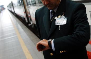 Arriva la bodycam per il personale Trenitalia si parte in Emilia Romagna