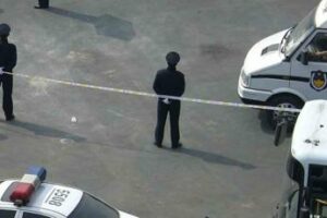 Attacco con coltello in un supermercato di Shanghai 3 morti