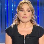 Barbara DUrso a Domenica In Ancora dolore per addio a Mediaset