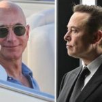 Bezos sorpassa Musk e ancora luomo piu ricco del mondo