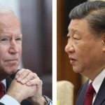 Biden chiama Xi Pace a Taiwan preoccupato per sostegno a Difesa Russia