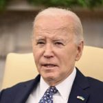 Biden e la gaffe nel colloquio con Meloni Gaza diventa Ucraina