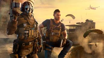 Call of Duty Warzone Mobile parte con levento Operation Day Zero