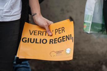 Caso Regeni pm Ecco i 10 punti che inchiodano gli 007 egiziani