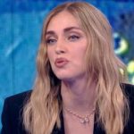 Chiara Ferragni a Che tempo che fa Codacons Assurdo si parli ancora di fraintendimenti