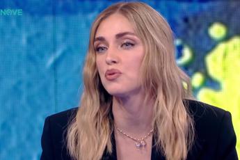 Chiara Ferragni a Che tempo che fa Codacons Assurdo si parli ancora di fraintendimenti