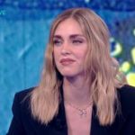 Chiara Ferragni a Che tempo che fa Odio contro di me crisi con Fedez non e strategia