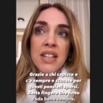 Chiara Ferragni lo sfogo Sto male periodo doloroso