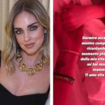 Chiara Ferragni si commuove per i 6 anni di Leo. E manda un messaggio ai fan