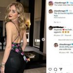 Chiara Ferragni sulla crisi con Fedez Purtroppo non e una mia scelta