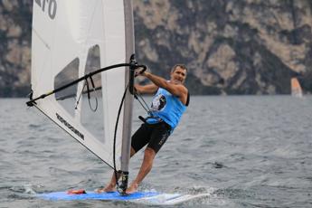 Chico Forti lamico windsurfista I nostri anni tra le Hawaii e Miami sempre pronto ad accoglierci